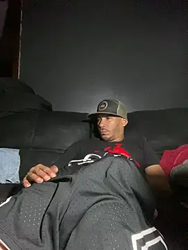 Show webcam de Chico_Bellaco
