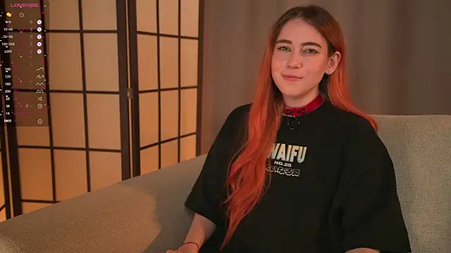 Bloom_m Chat XXX in diretta