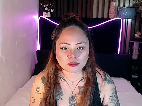 EstellaStarXxx Pertunjukan Webcam