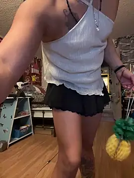 TranSexualJade95 Show in webcam