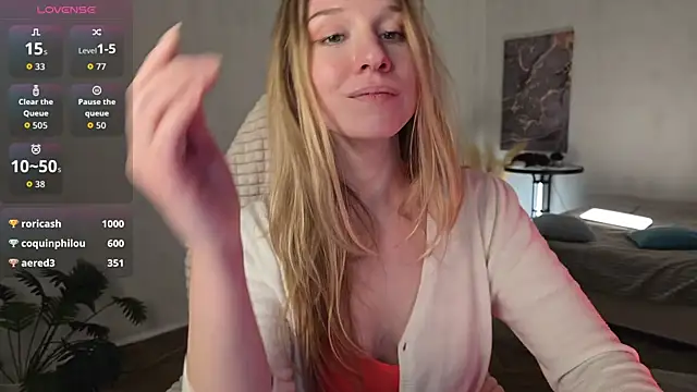 Eve_Sin Live XXX Chat
