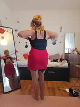 Živý XXX chat elacoquette
