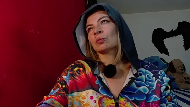 Živý XXX chat charlotedoll