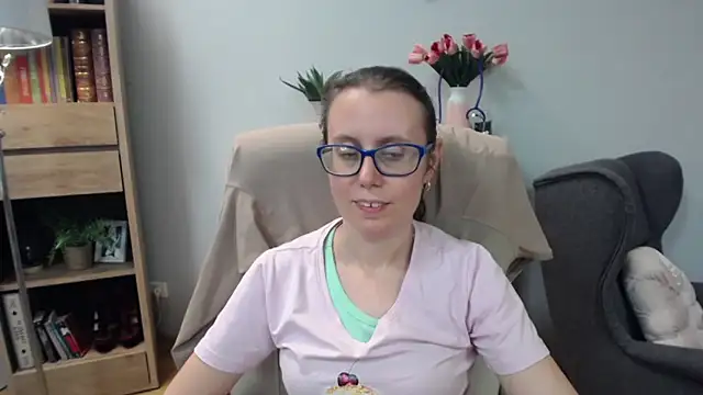 Chatroom XXX en direct de sweetxLizzy