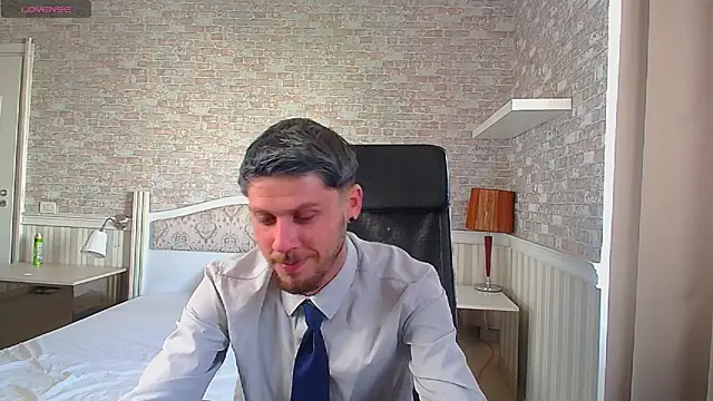JonahShaw's Webcam Show