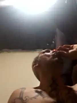 feoggt Webcam Show