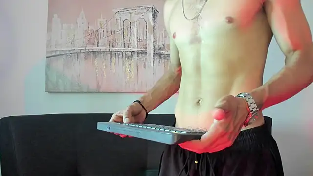 Lycan__'s Webcam Show