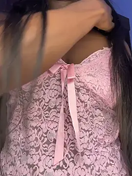 Chat +18 de Zoe_Ravenn ao vivo