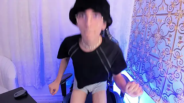 LittlePrince_n Webbikameraesitys