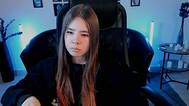 Chat +18 de SayaHeartnet ao vivo