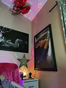 TheDime's Webcam Show