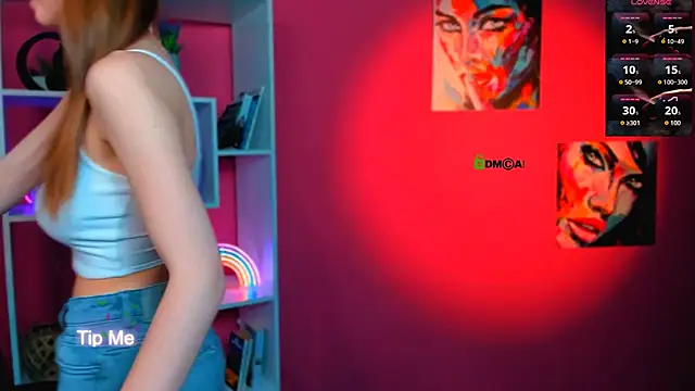 Chat +18 de mia_bamby1 ao vivo