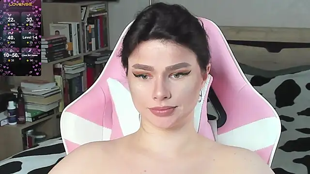 Chat XXX en directo de bbJ_one