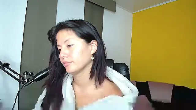 LeydySexLover 라이브 XXX 채팅