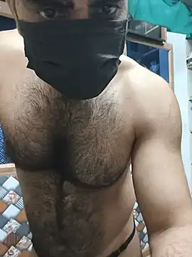 Dilkash77719 Adlı Modelin Web Kamerası Şovu