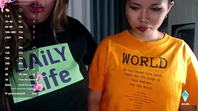 Sexy_Althea69 Pertunjukan Webcam