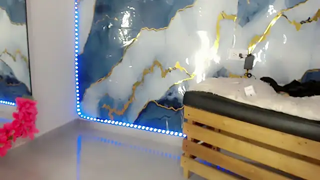 Webkamerová show NathalialLooes