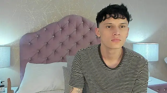 Show de webcam de LephyStar