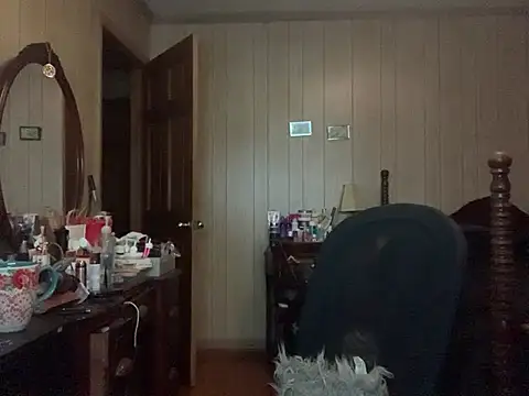 hexthebinary Webcam Show