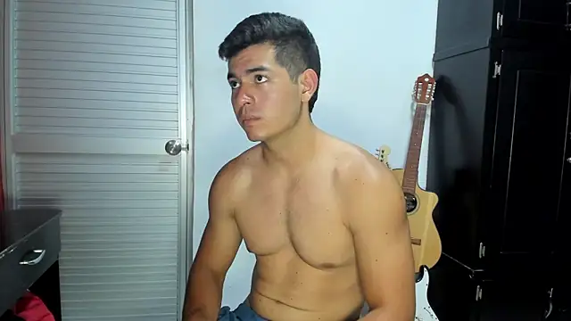 VincentSavage Chat XXX live