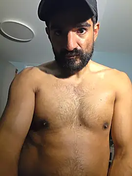 Show webcam de piggylatino