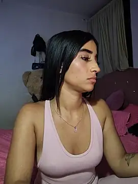 _nathaly_sweet ওয়েবক্যাম শো