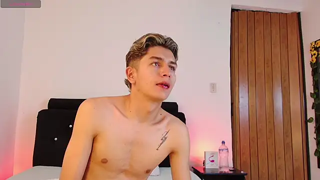 Jack_lover1724 – webcam-show