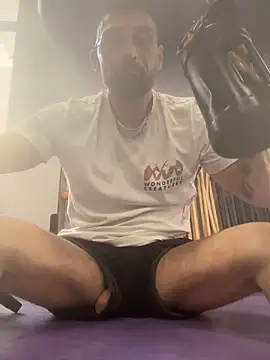 GmGit Webcam show