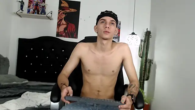 AmethystShadow17's Live XXX Chat