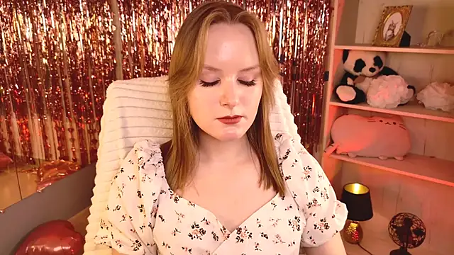 VivienLeeigh Live XXX-Chat