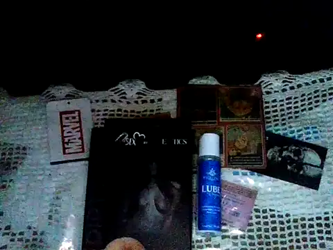 Show Webcam de Amazinggirls_98