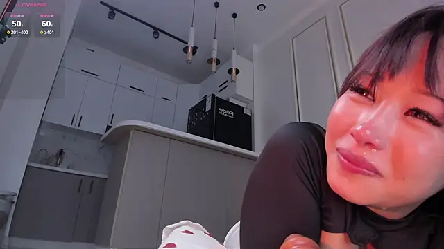 Živý XXX chat hangiho