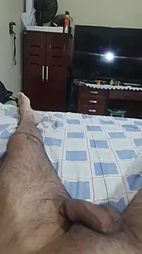Marcelo491c's Webcam Show