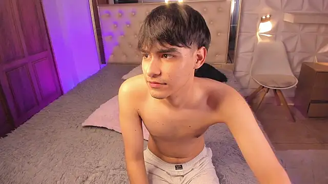 XXX chat uživo modela IamJuanJoc