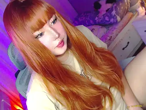 Alicia_Rose69 웹캠 쇼
