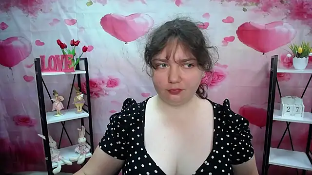 Živý XXX chat NeonilaLisova