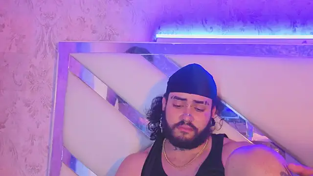 Chat XXX Live Benny_and_Mark