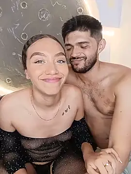 ritzabeth_daniel Chat XXX in diretta