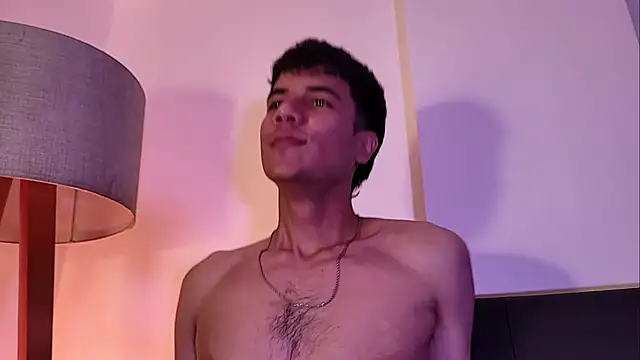Derek_stud_ 웹캠 쇼