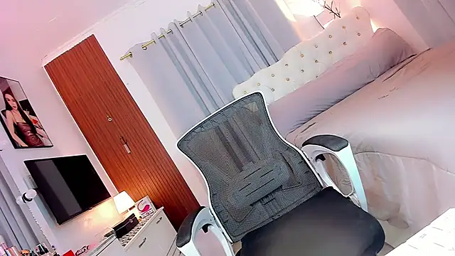 عرض  كام MissNaughty_Prada