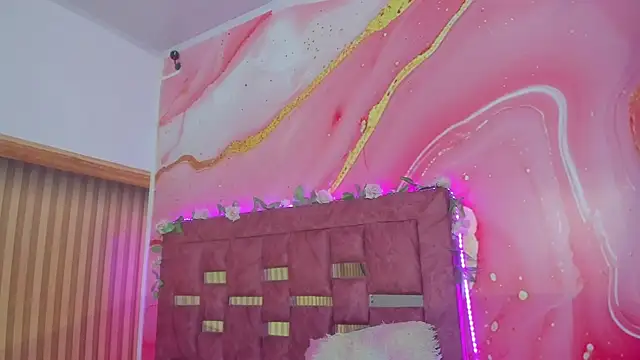 Daisy__rose 网络视讯表演