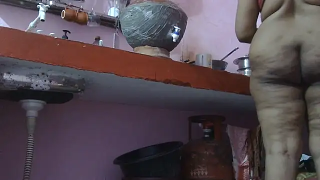 Pooja-suman – Live XXX-chat
