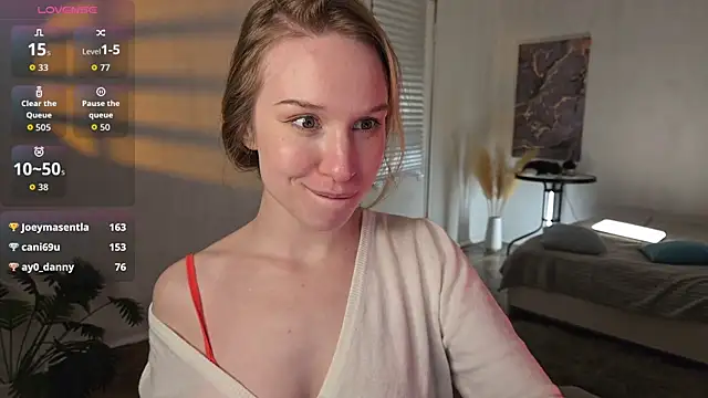 Eve_Sinn Live XXX chat
