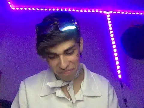andrytedu_20のウェブカメラショー