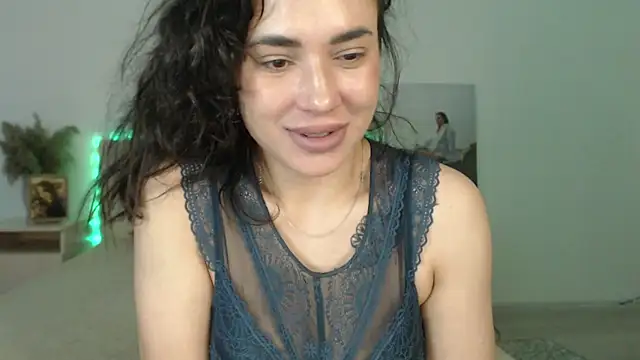 RoxannePure Chat XXX live