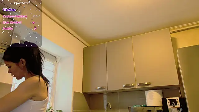 alisoncassien Live XXX chat