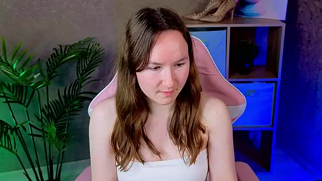 SindieStormm – Live XXX-chat