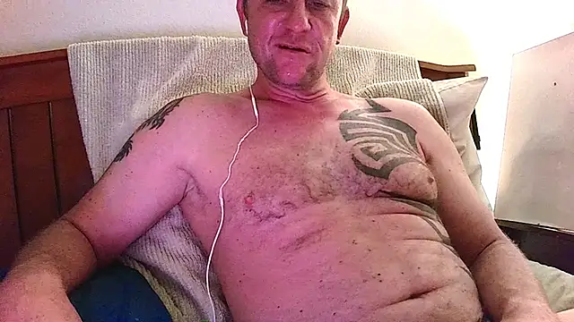 Show webcam de Yournaughty