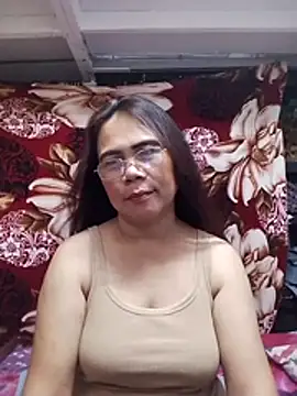erma_joy Pertunjukan Webcam
