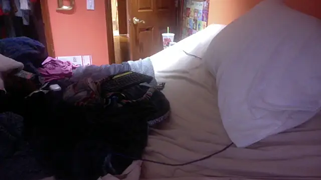 Živý XXX chat Teddy4420